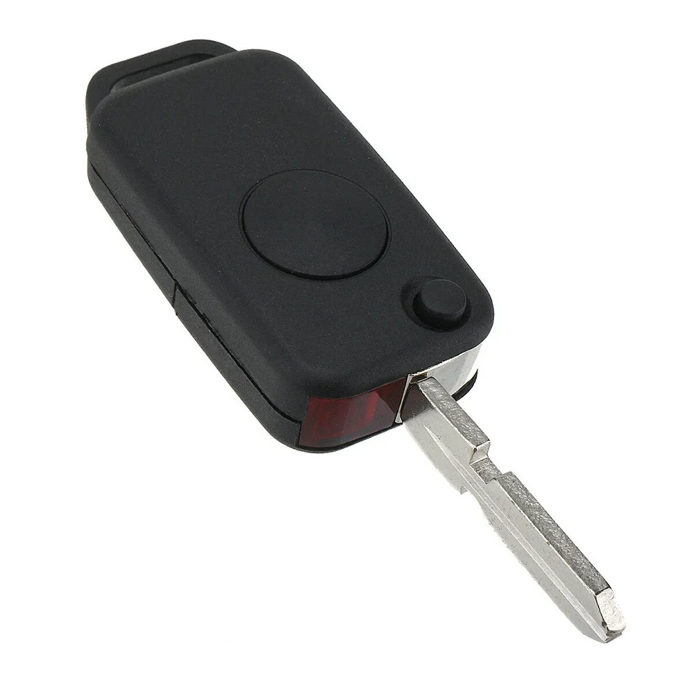 Сменный Чехол для ключа без входа автомобиля чехол книжка с дистанционным