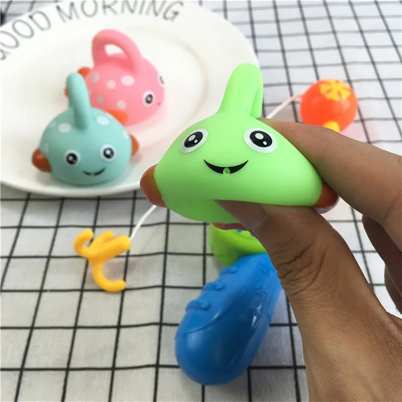 4 шт бассейн плавающая для ванной детей пляжные воду шлепанцы Игрушки водных