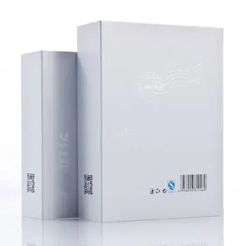 Розничная коробка бумажная на заказ цветная картонная упаковочная дешевая | Дом