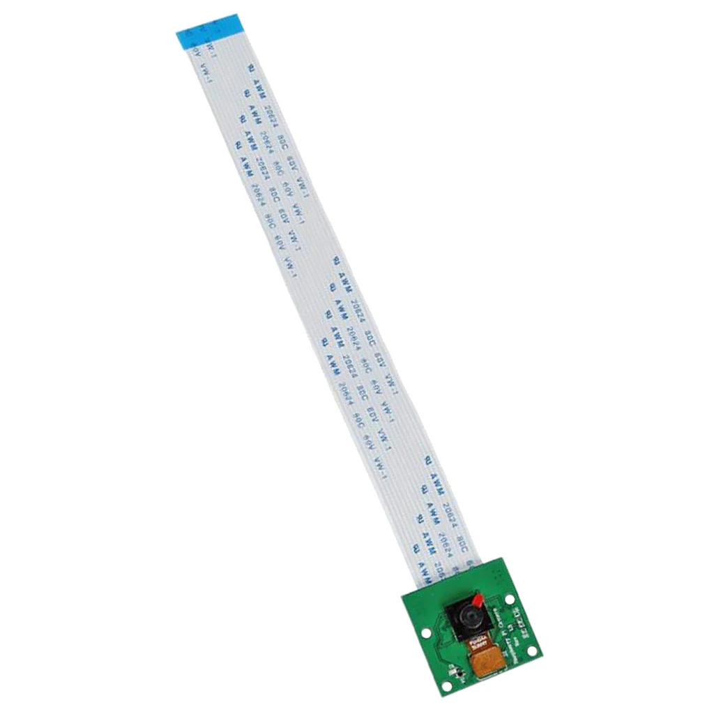 Плата модуля камеры 1080P 5MP рыбий глаз с ИК ночным видением для Raspberry Pi