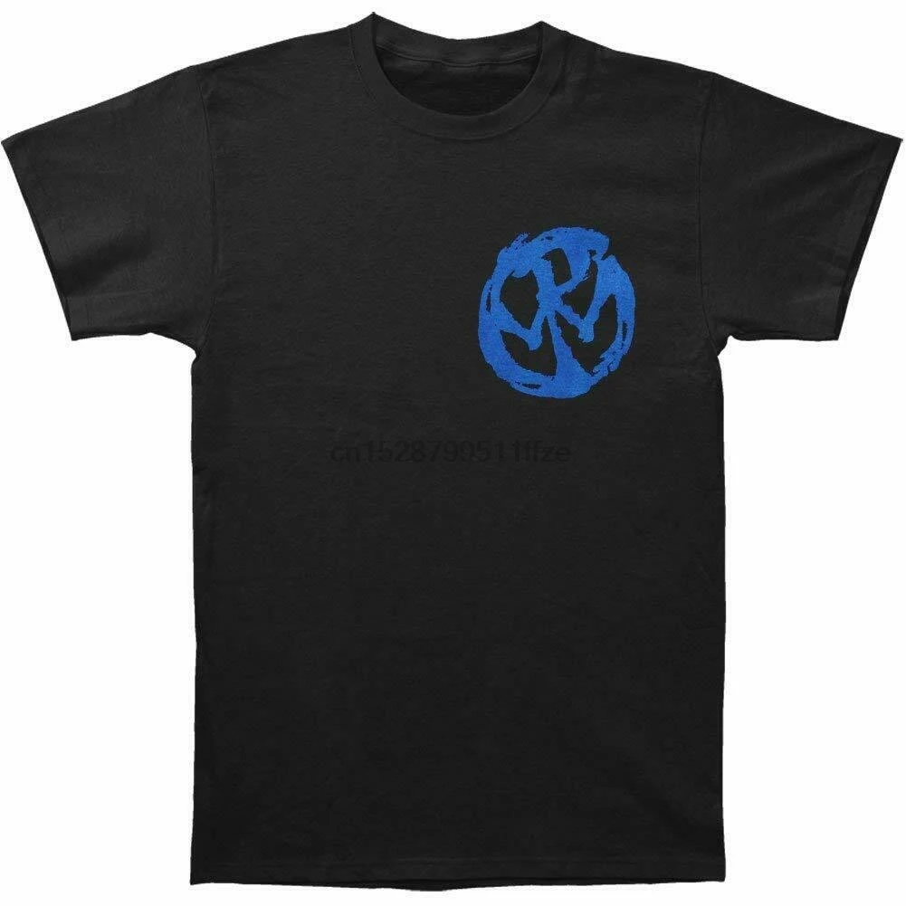 Pennywise с фото группы Lindberg Dragge Mcmackin Брэдбери футболка S M L Xl 2Xl Новинка|Мужские