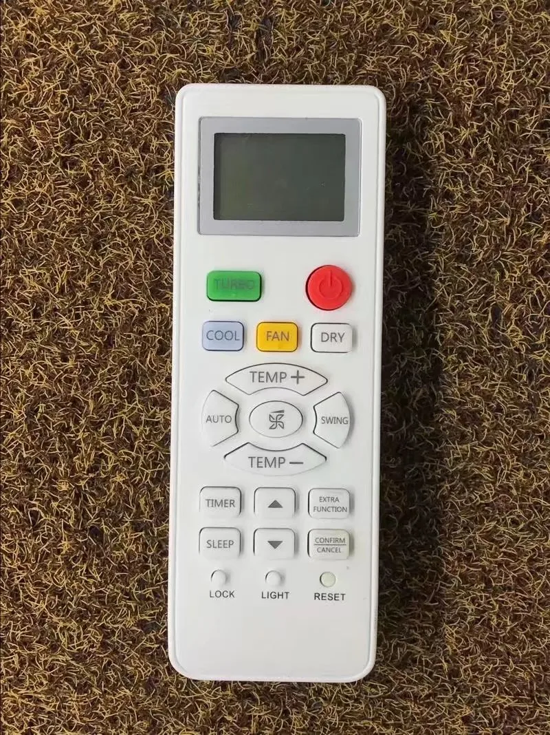 Пульт дистанционного управления для кондиционера haier кондиционер YL HD04 0010401511E