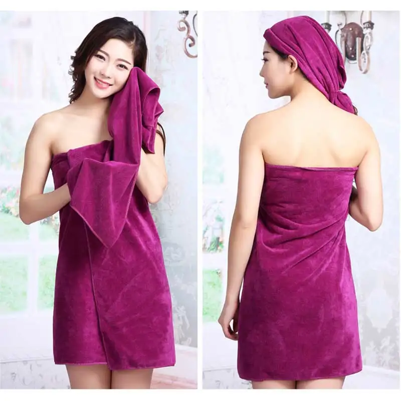 

Microfiber Absorbent Bath Beach Towels Massage Quick-Dry Special Large Towel Bathtowel Beauty Salon Bath Towel and Face Towel
