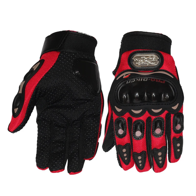 2021 новые профессиональные мотоциклетные защитные перчатки для сенсорного