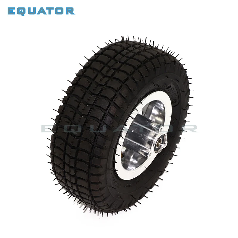 9 дюймовая передняя или Задняя Ступица колеса для инвалидной коляски