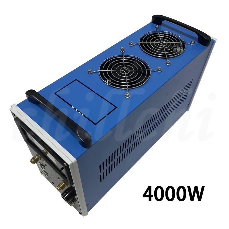 Рисунок 2 - Аппарат индукционного нагрева