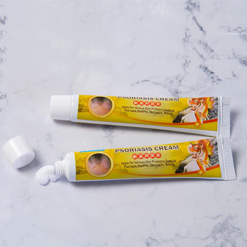 Мазь Sumifun для экземы псориаз антибактериальный Антибактериальный крем дерматит 1