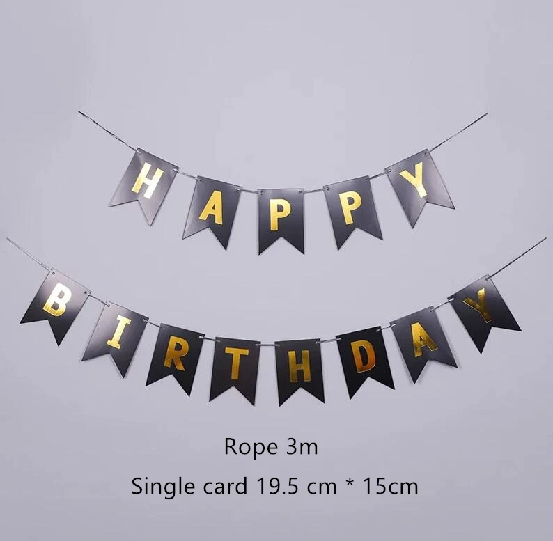 1set Banner 1 шт. 18 дюймов Bing кролик фольги Воздушные шары мультфильм кролик баллоны baby shower с днем рождения украшения поставки детская игрушка Globos - Цвет: 1set Banner