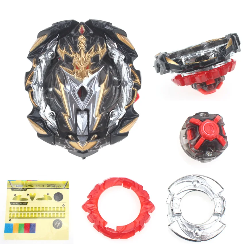 Beyblades Burst Turbo B-153 B-150 B-149 B-145 GT металлическое лезвие Арена любой эмиттер можно
