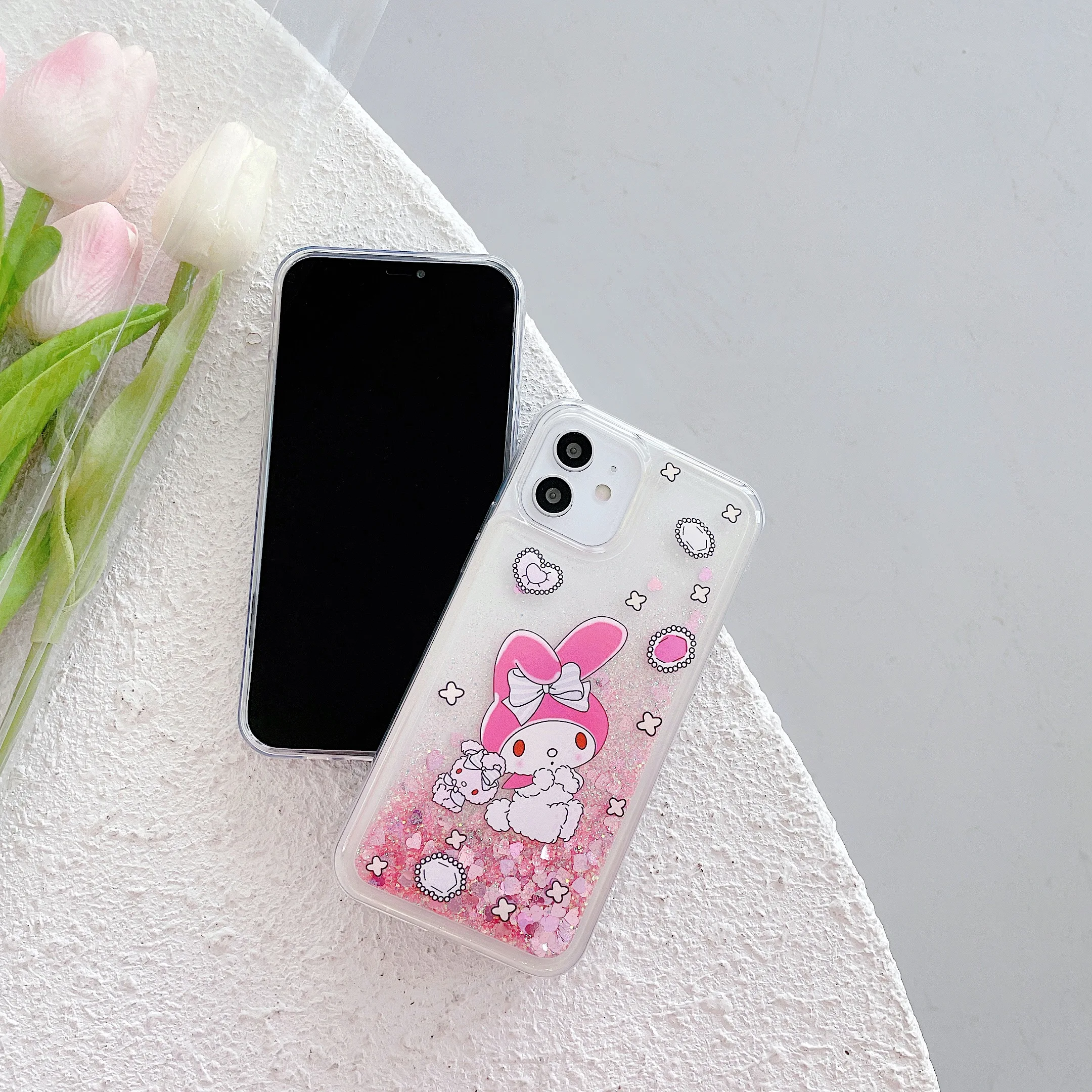 

Dynamic Liquid Quicksand Doraemon Phone Case For Honor 9A 9C 9X Pro 8S 8X Max 10 Lite 10i 20 Pro 30 Pro 7A 7S 7X View 10 View 20