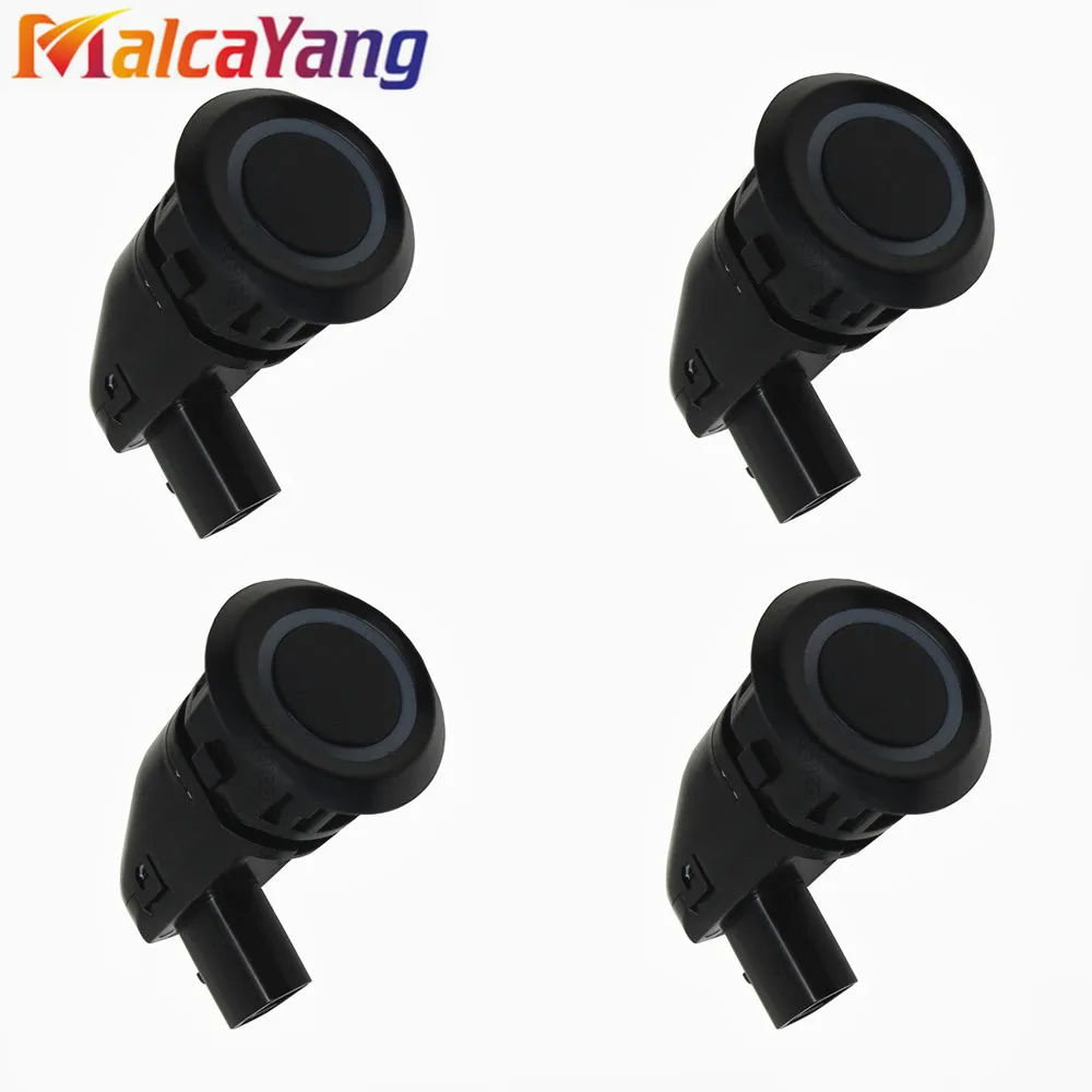 4 шт. для Chevrolet Captiva ультразвуковой беспроводной датчик парковки PDC 96673467 96673471 96673464