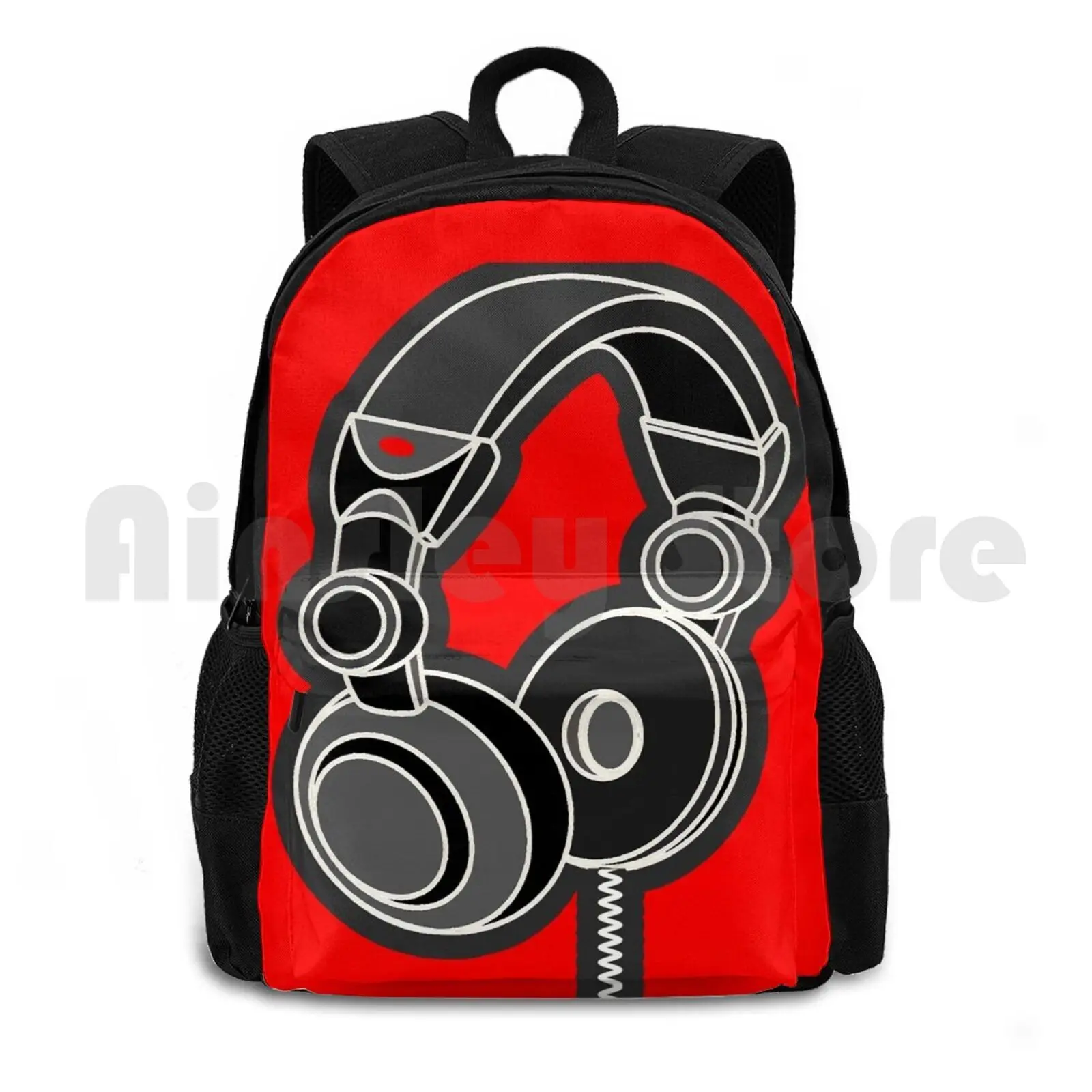 &quotГолова _ выдувается! Походный рюкзак для улицы водонепроницаемые кемпинга