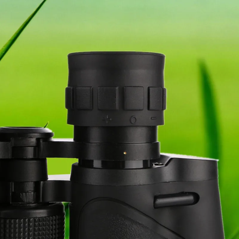 

New 12*45 high magnification high-definition nitrogen-filled waterproof binoculars outdoor low-light night vision binoculars