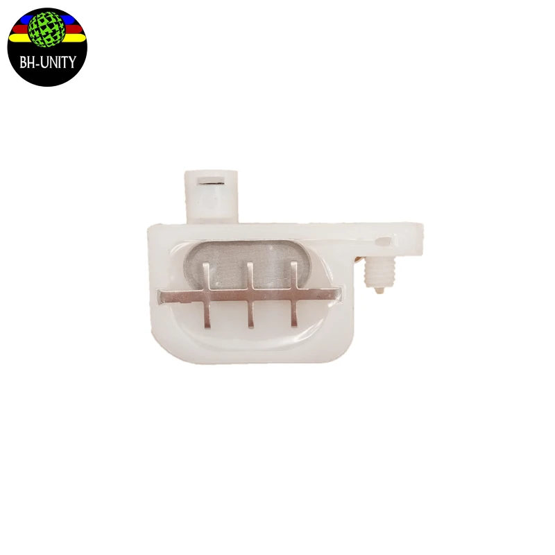 8 шт. ep son маленький демпфер для чернил 3*2 мм DX4 принтера Ep R1800/1900 /1390/2400 | Компьютеры и