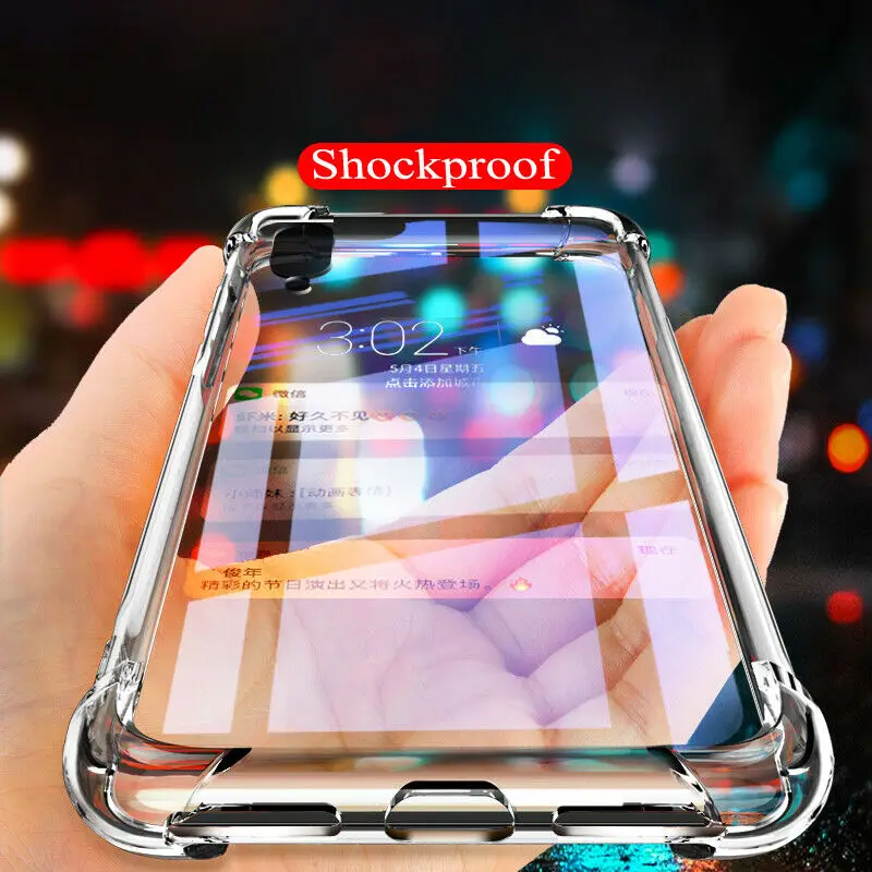 Чери Прозрачный чехол для samsung Galaxy S10 плюс A50 A70 A40 A30 A20 A10 A8 A6 J6 A9 A7 2018 крышка ТПУ