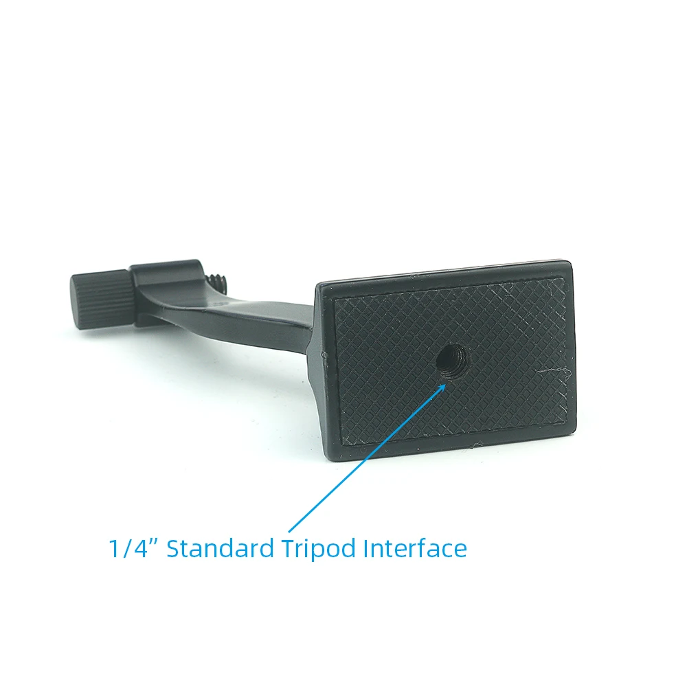 Адаптер для штатива бинокля EYSDON металлический | Инструменты
