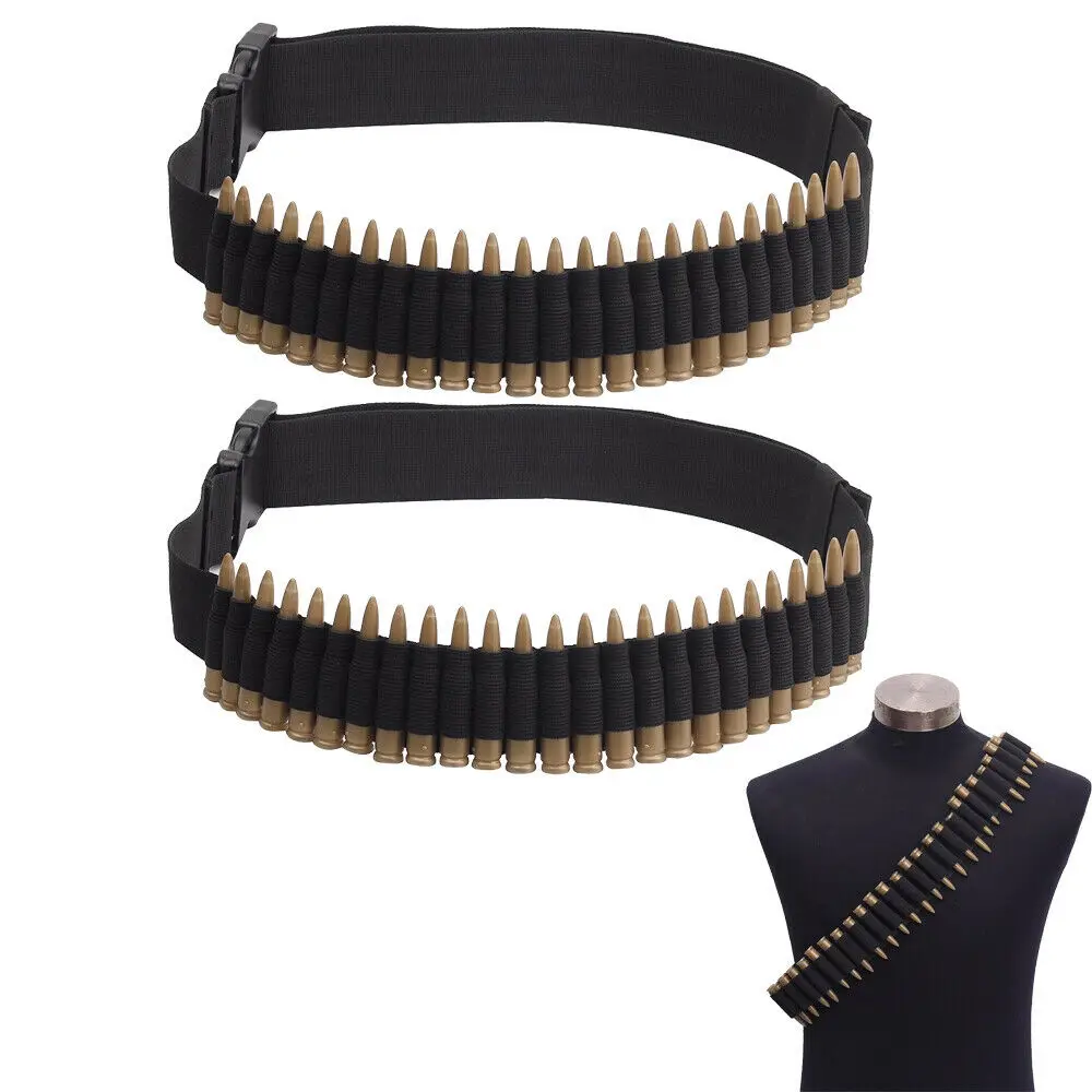 

25 патронов для охотничьего оружия