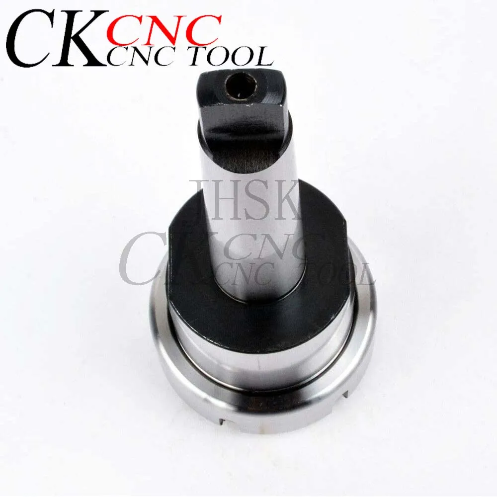 MTA3-ER40 конус Морзе Фрезерный патрон ручка MTA3 ER40 цанговый держатель инструмента CNC
