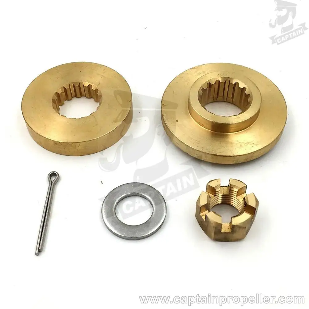 Комплекты оборудования для подвесного пропеллера Captain подходят Yamaha 60HP 80HP 85HP 90HP