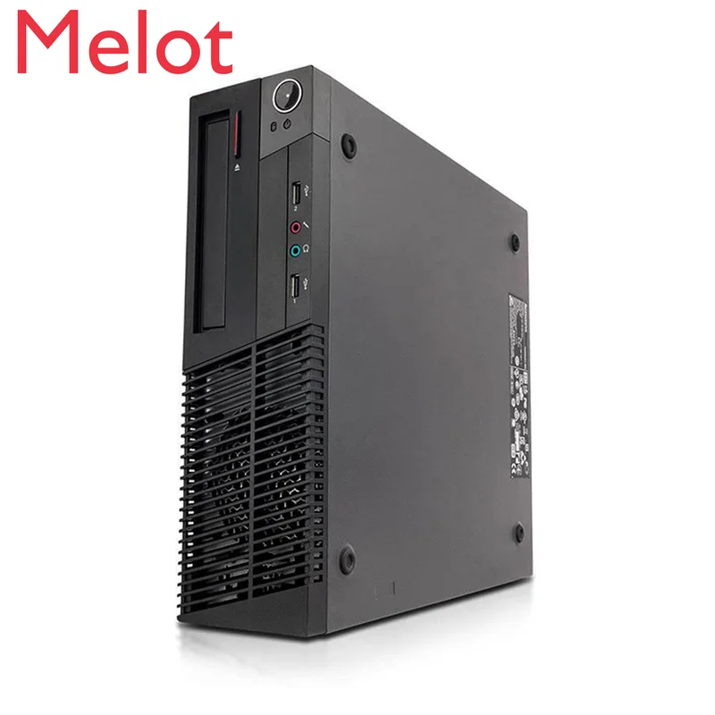 

Настольный компьютер SQR Core i7 Series, Восстановленный, недорого