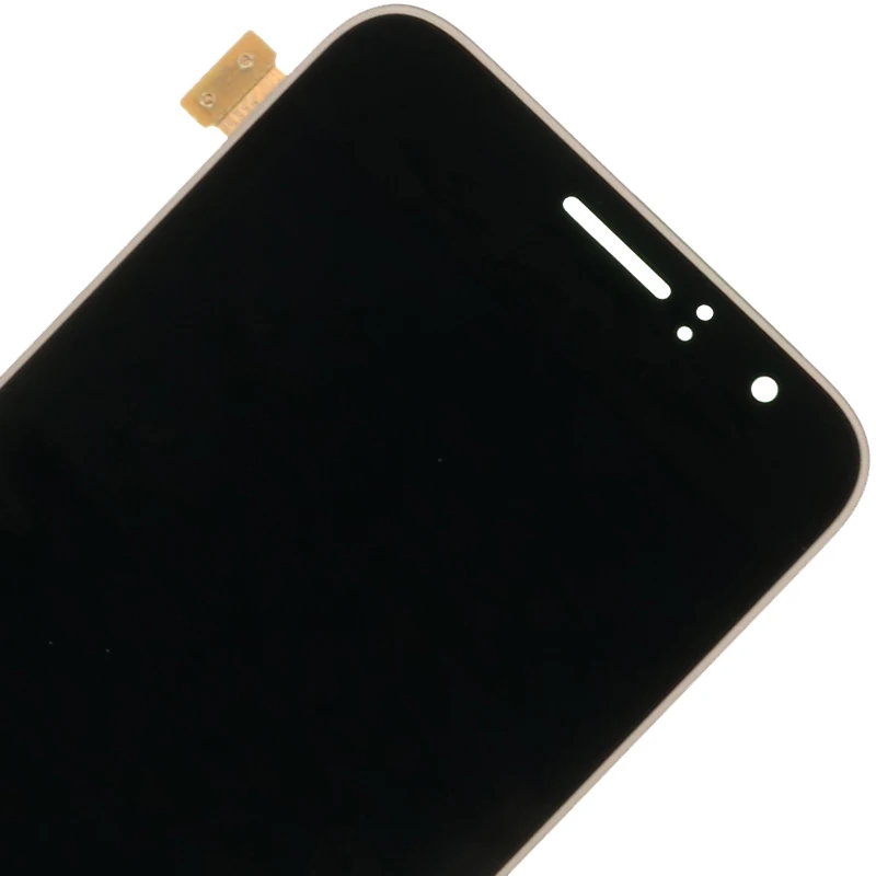 Для SAMSUNG Galaxy 4 5 &quotSuper AMOLED J1 2016 J120 J120F J120M J120H J120F/DS ЖК дисплей сенсорный экран