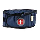 Поясничный пояс декомпрессии ремень защитный пояс боли в спине Нижняя поясничная Поддержка облегчение боли воздуха и поясницы пояс сзади