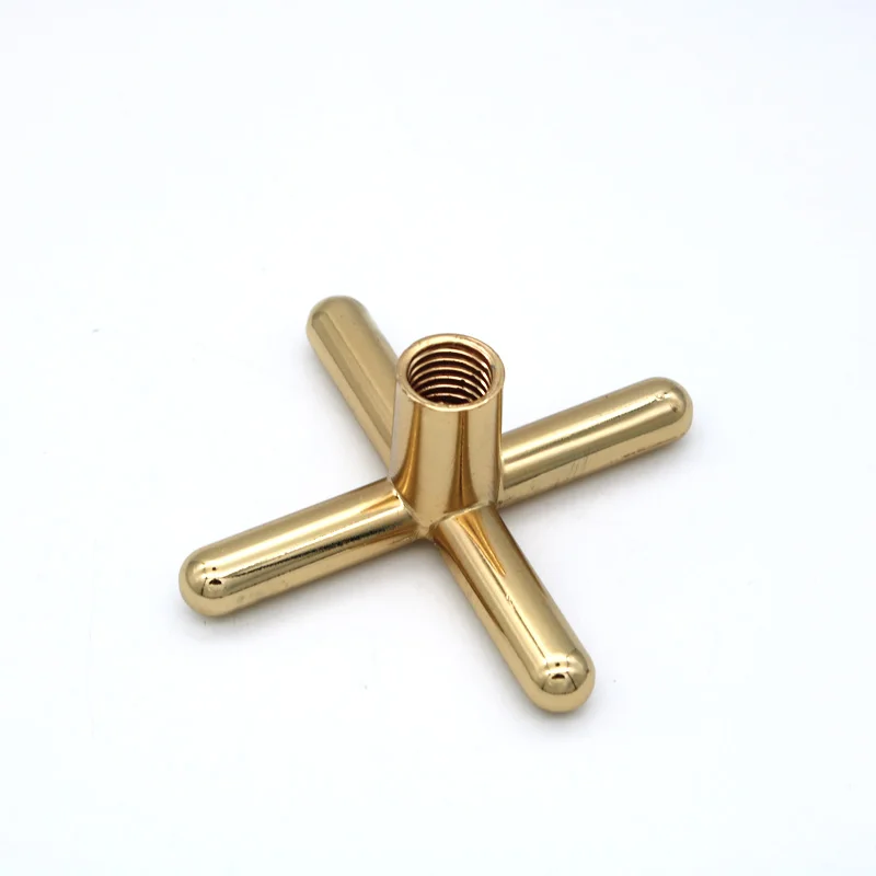 Durable Shinning Snooker &amp Billiard Cue Rests Cross Shape Metal Bridge for Sale | Спорт и развлечения