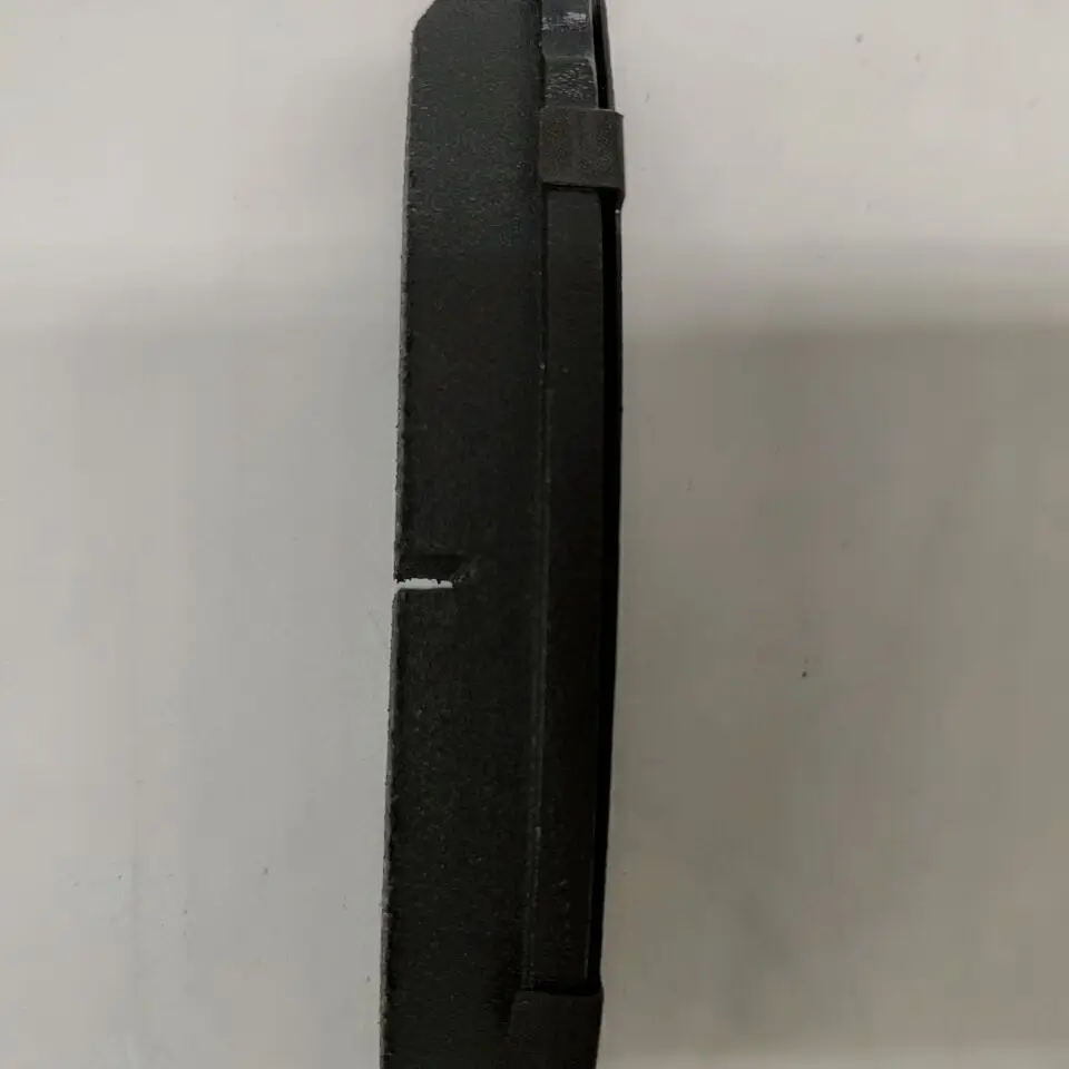 Керамические автомобильные тормозные колодки без шума для BUICK GL8 MPV PARK AVENUE REGAL Century