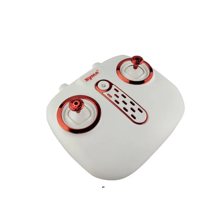 SYMA X8SW X8SC X8 PRO X8SG пульт дистанционного управления вертолетный передатчик X8SW части четырехосный авиационный радиоприемник