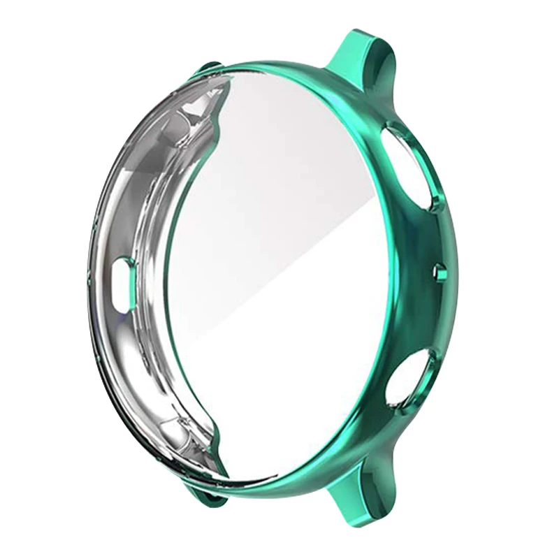 Защитный чехол для Samsung Galaxy Watch Active 2 44 мм 40 мм|Смарт-аксессуары| |