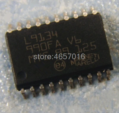 

5pcs/lot L9134 SOP-20