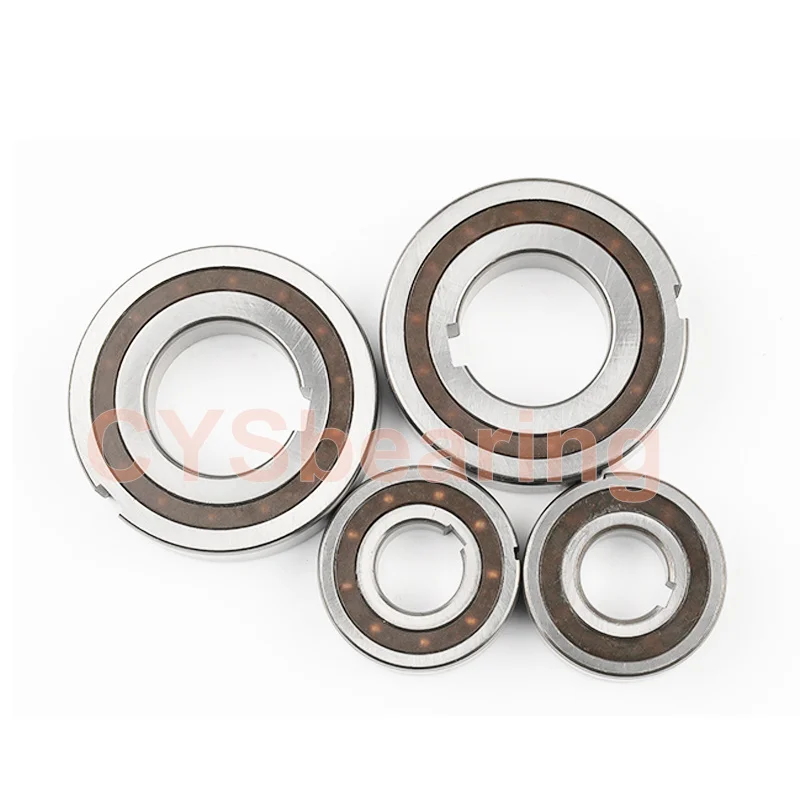 CSK30P с внутренней гонки шпоночный кулачок сцепления односторонний подшипник