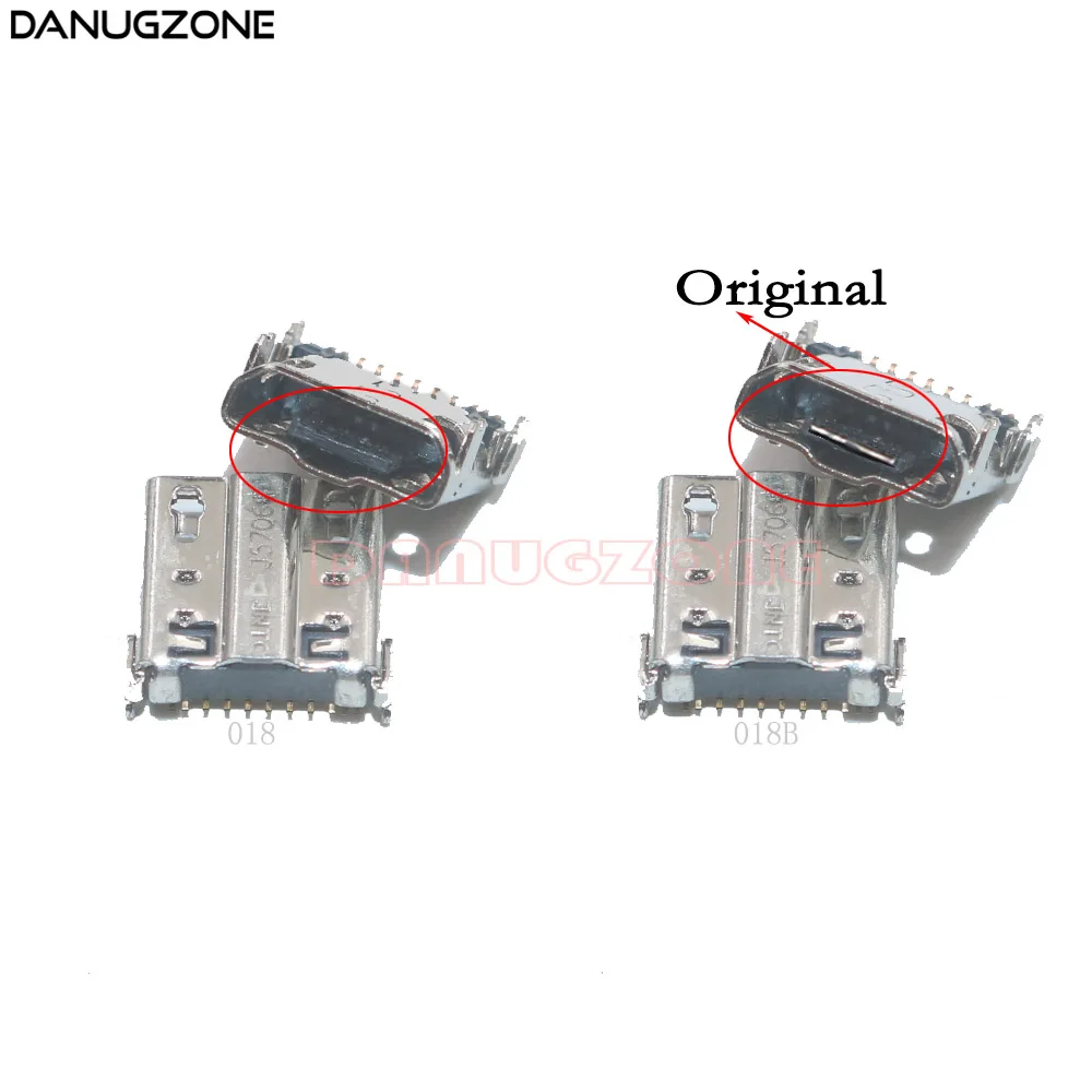 

100PCS USB Charging Dock For Samsung S4 i9500 i9505 i9508 i9502 i959 i337 i9295 i537 i545 Charge Socket Port Jack Plug Connector