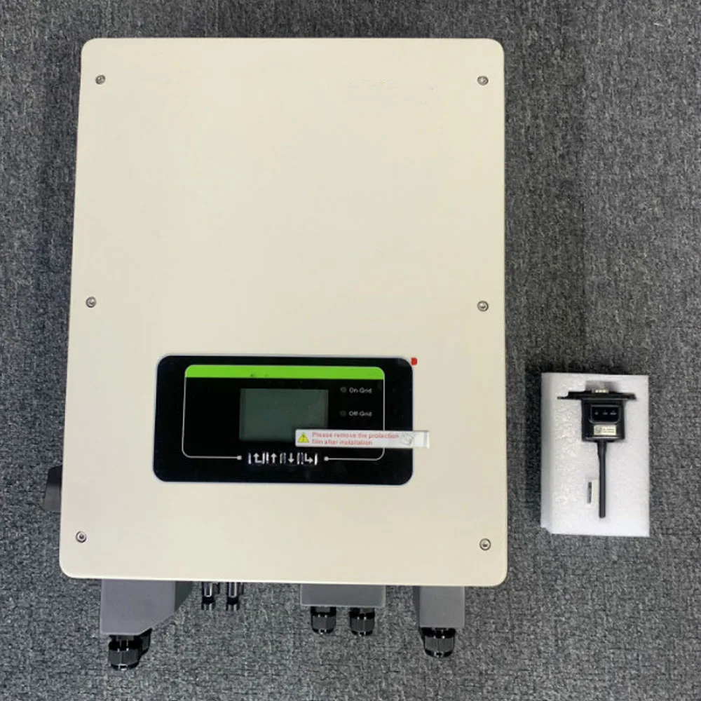Sofar бренд Гибридный солнечный инвертор 5000 W 5KW 48V 220V Инвертор цена для