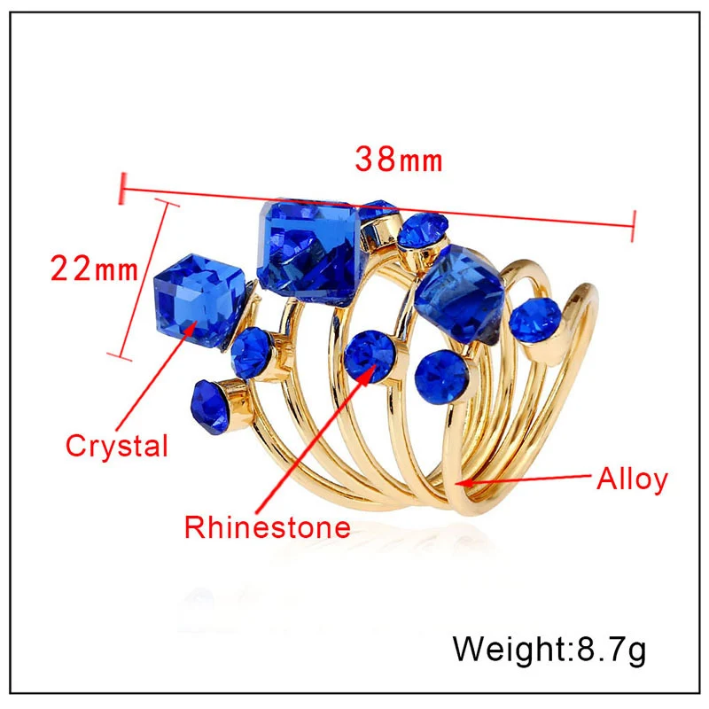 Rose Gold&Silver 100 languages I love you Projection Ring Opening Adjusting Ring Romantic Love Wedding Ring Jewelry