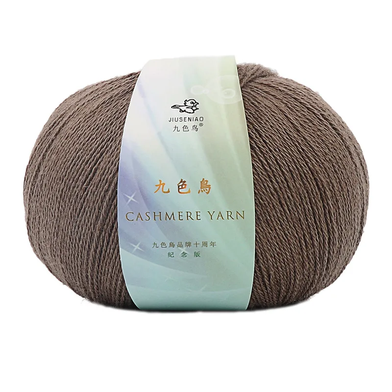 Кашемировая ручная работа Детский свитер пальто шарф приятная для кожи шерсть