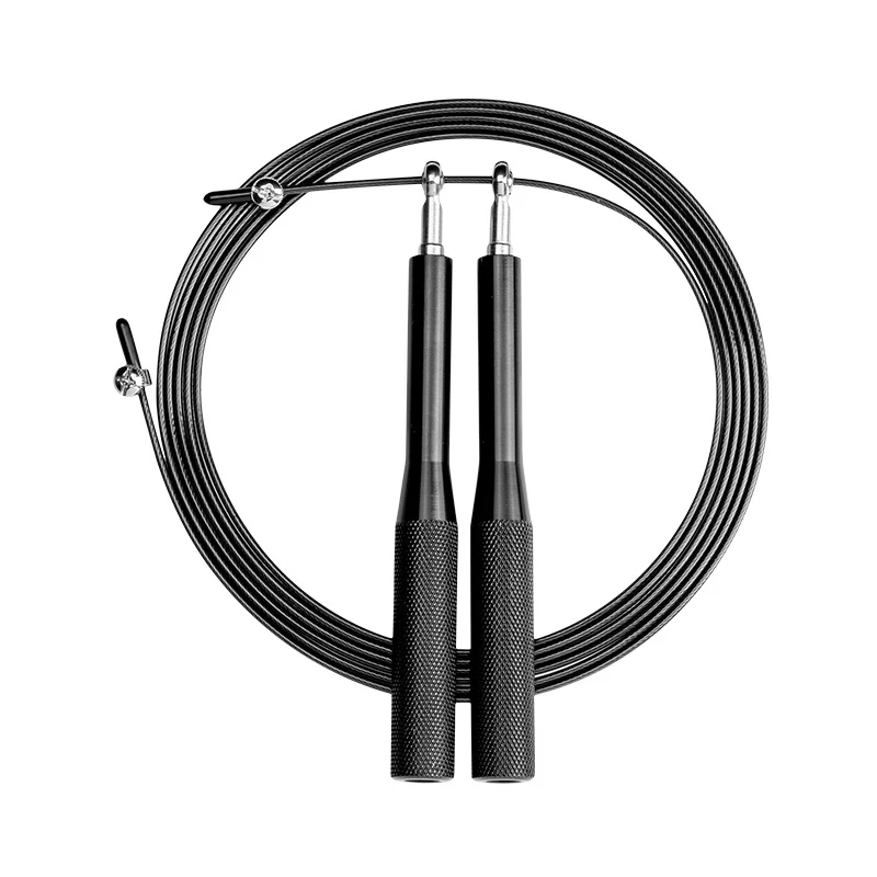 Скакалка для кроссфита профессиональная 3 м|Скакалки| |