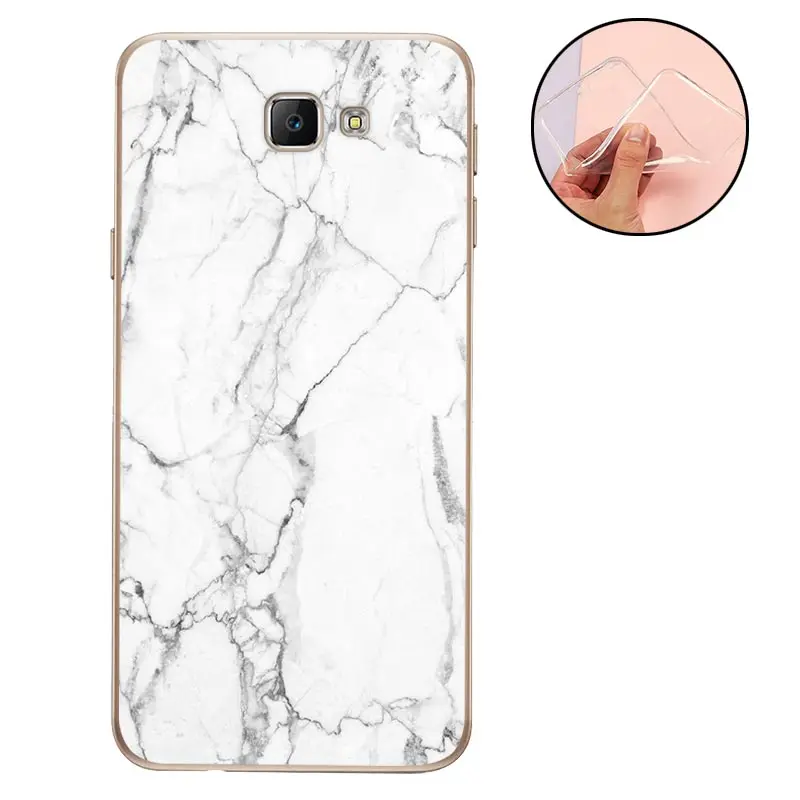 28 Чехол-Ривер 5," для samsung Galaxy J5 Prime, мягкий силиконовый чехол для samsung Galaxy J5 Prime, чехол G570 SM-G570F, чехол-накладка - Цвет: 28