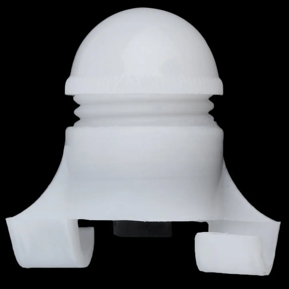 2 в 1 светодиодный удочка для ночной рыбалки с зажимом на зажиме ловли рыбы|Удочки|