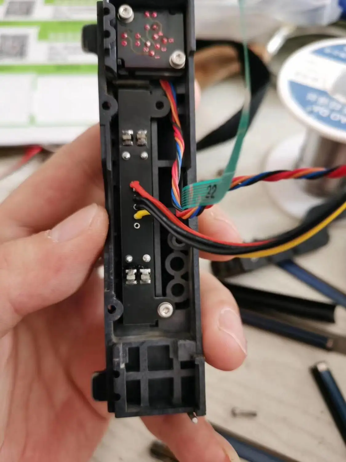 FSM 60S 60R 18S 18R волокно сварочный аппарат для оптоволоконный сварной сплайс термоусадочные трубки сердцевина