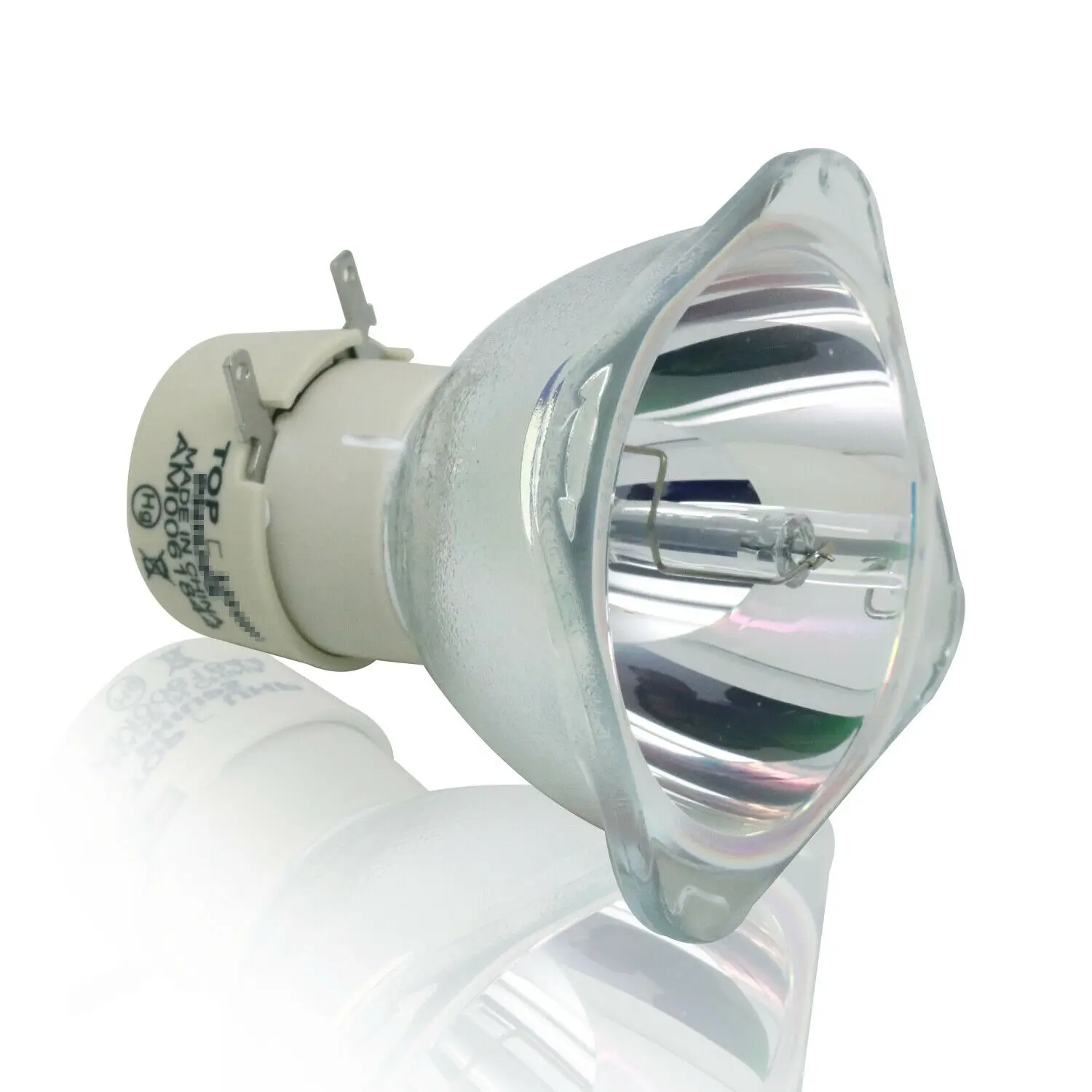 Original BL-FU195C for OPTOMA HD142X HD27 BR-320 Projector Bulb Lamp | Электроника