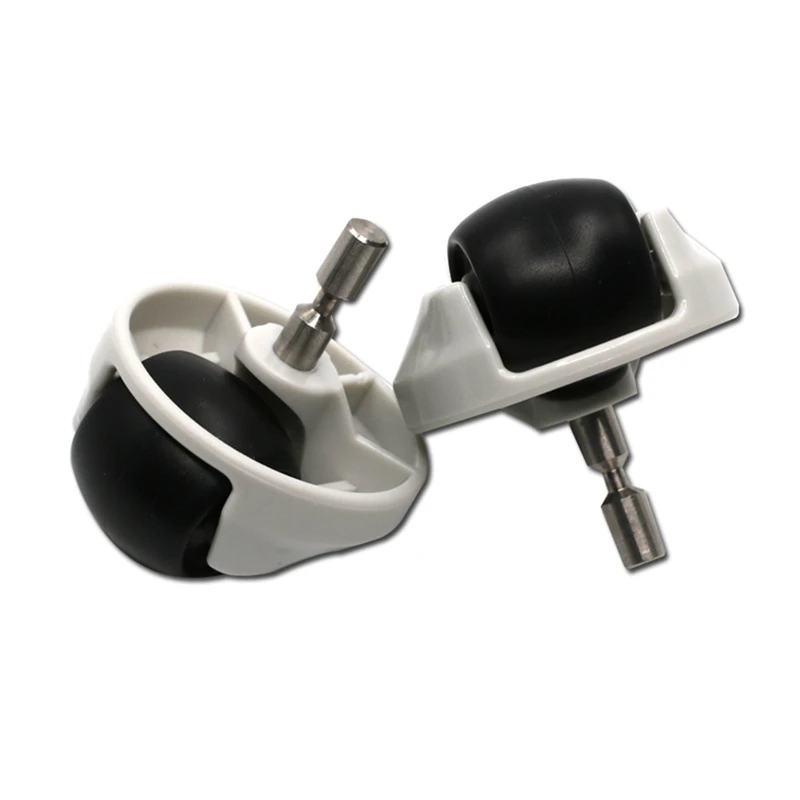 

AD-Replacment Caster Assembly Front Castor Wheel for Xiaomi Mi Robot Vacuum Cleaner