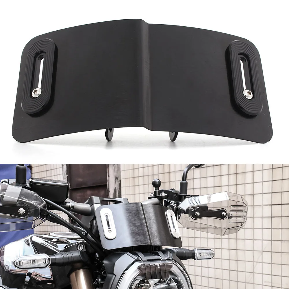 

Ветрозащитный экран для мотоцикла Honda CB650R CB 650R 2019-2021 2020