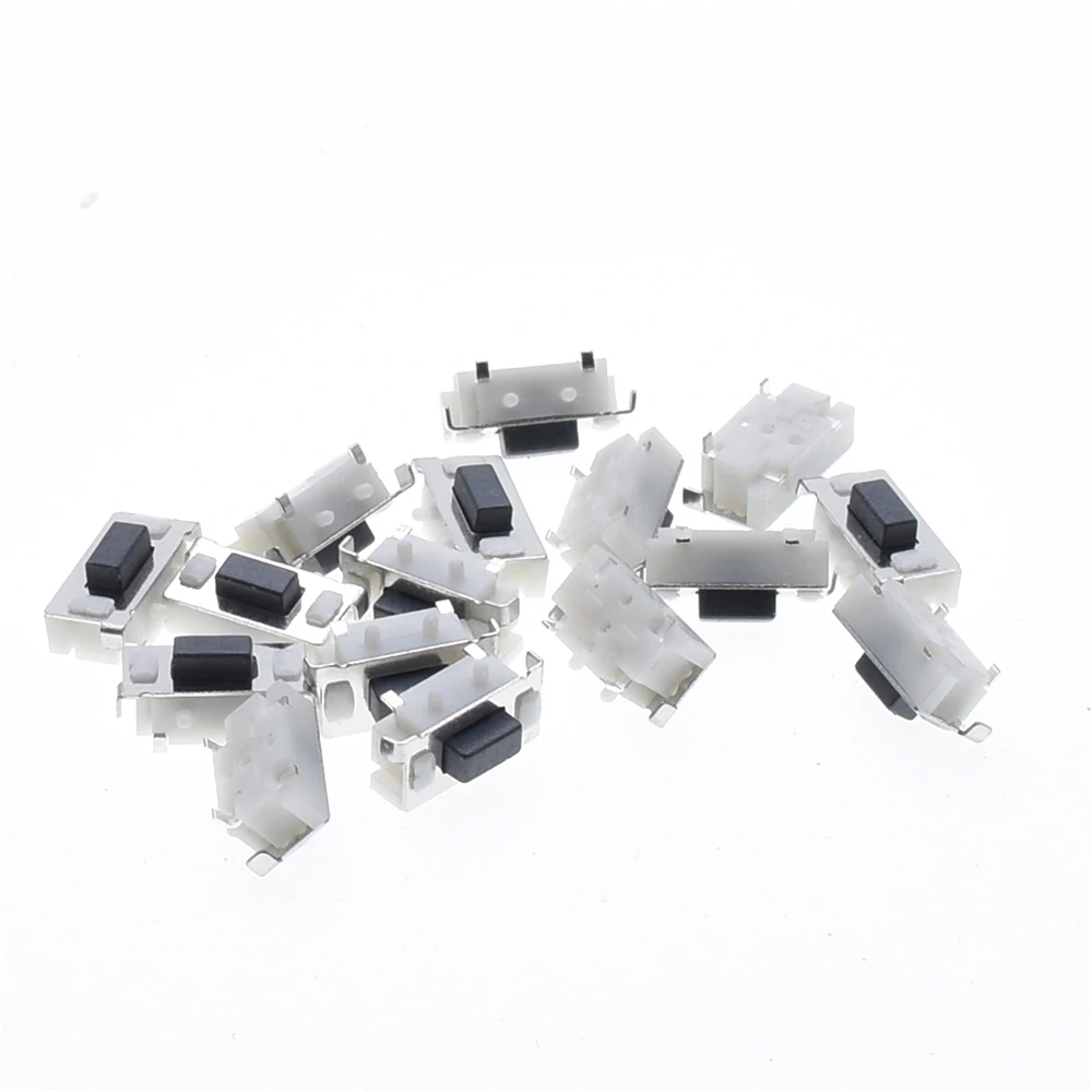 TST3635 тактильная кнопка 7*3 5*3 5 мм SMD 2 контактный тактовый выключатель кнопочный