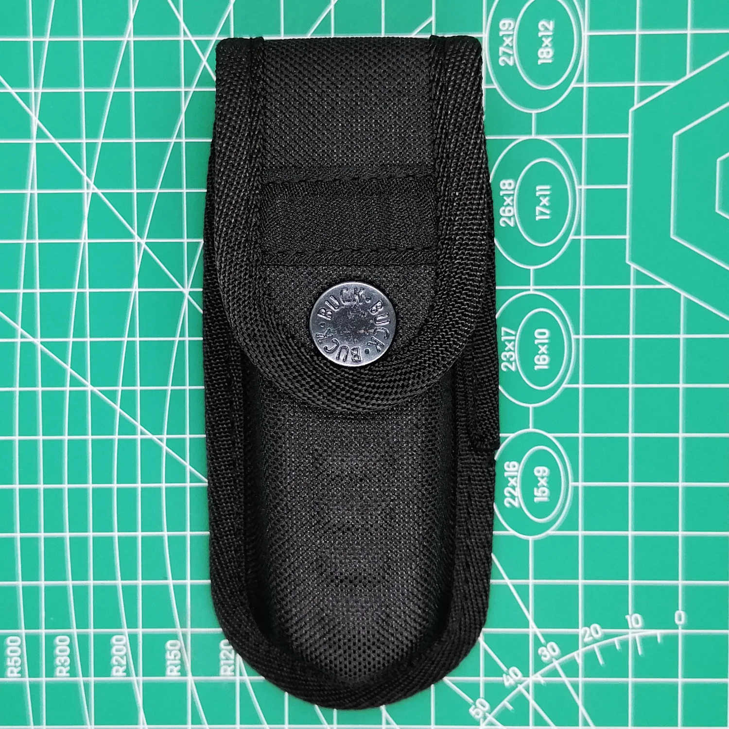 Складной Нож Кобура Оболочка нейлоновый чехол внутренний размер 115*45*25 мм|pouch