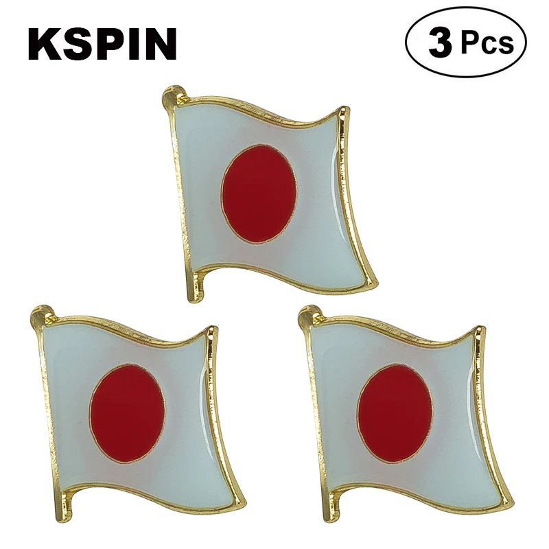 Drenthe Броши отворот булавка Флаг значок брошь значки 4 шт|Броши| |