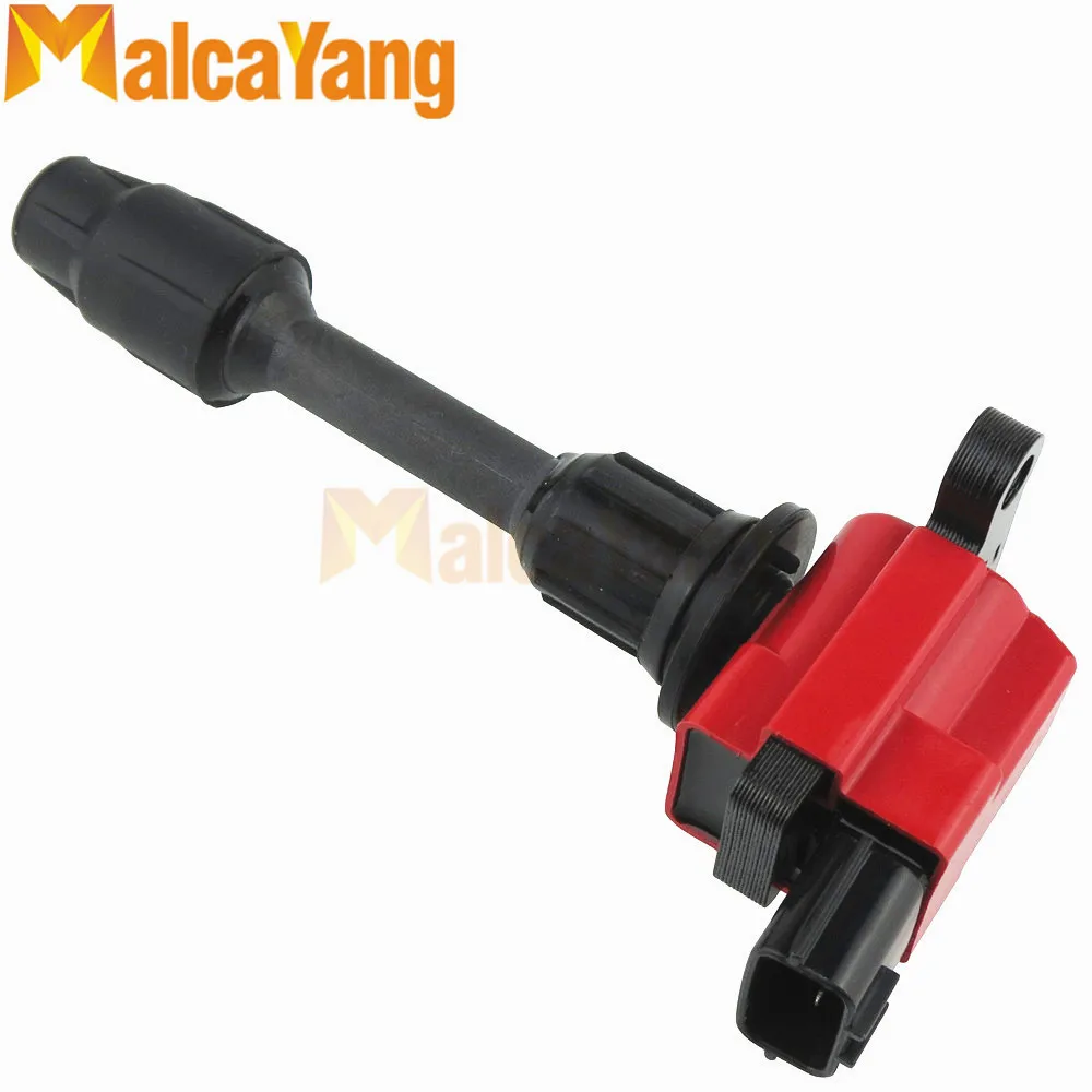 Катушка Igniton подходит для Nissan Silvia S15 SR20DET 200SX S14 X-Trail PNT30 22448-91F00 2244891F00 | Автомобили и