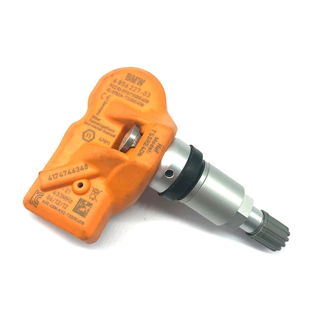 

1 PCS Car Tire Pressure Monitor Sensor TPMS HL9046 6856227 For BMW