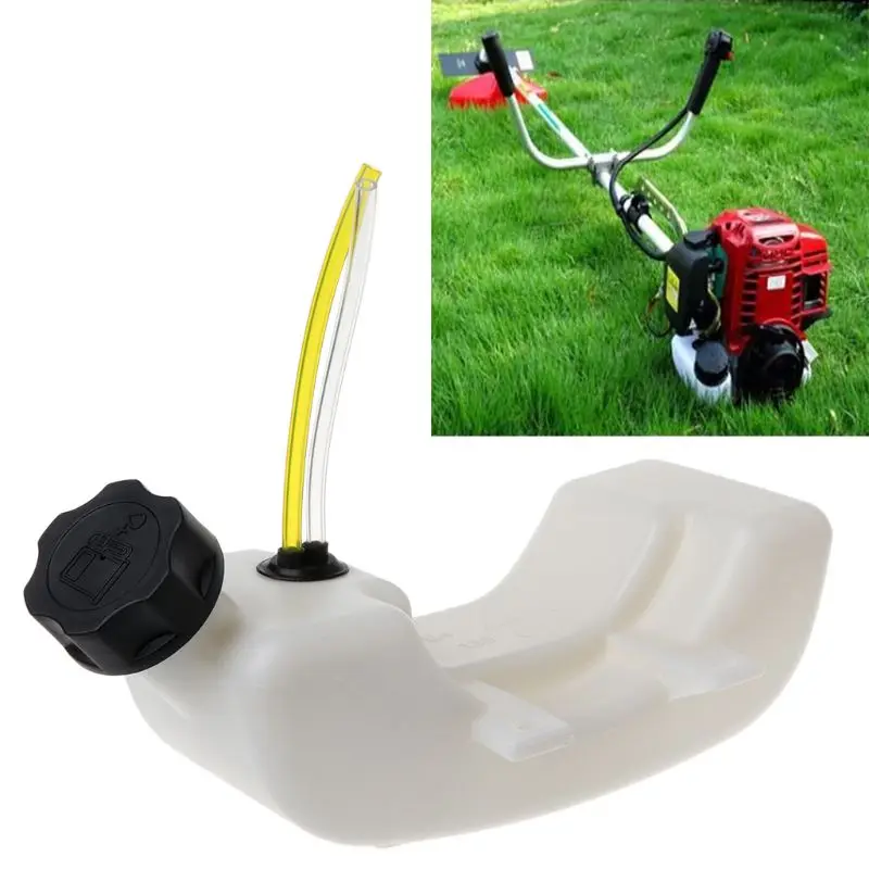 

Brush Cutter Trimmer Fuel Tank Assy Universal Gas Fuel Tank