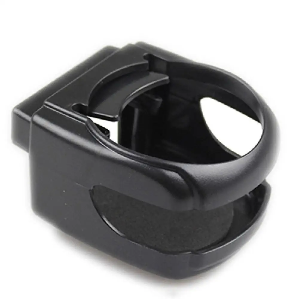 

Универсальный автомобильный держатель для стакана с креплением на решетку вентиляции